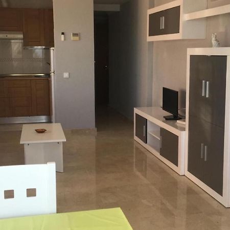 Torre Levante Plus - Arca Rent Benidorm Eksteriør billede